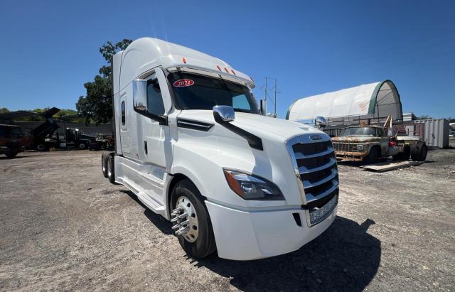 Obraz 2021 FREIGHTLINER CASCADIA 126  2021