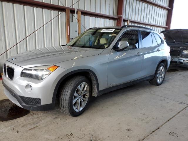 Obraz 1 z 2014 BMW X1 XDRIVE28I 2014 z VIN WBAVL1C50EVY23139