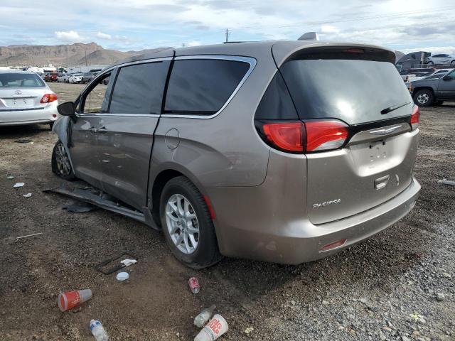 Obraz 2 z 2017 CHRYSLER PACIFICA TOURING 2017 z VIN 2C4RC1DG0HR644952