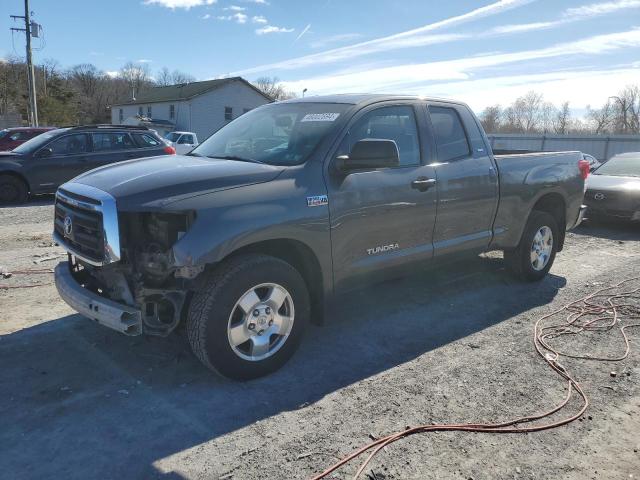 Obraz 2012 TOYOTA TUNDRA DOUBLE CAB SR5 2012