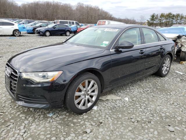 Obraz 2014 AUDI A6 PREMIUM PLUS 2014