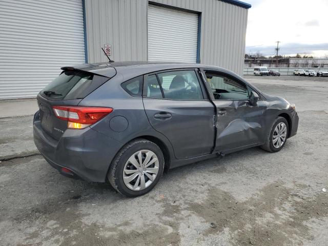 Image 3 of 2018 SUBARU IMPREZA  2018 with VIN 4S3GTAA61J3749193