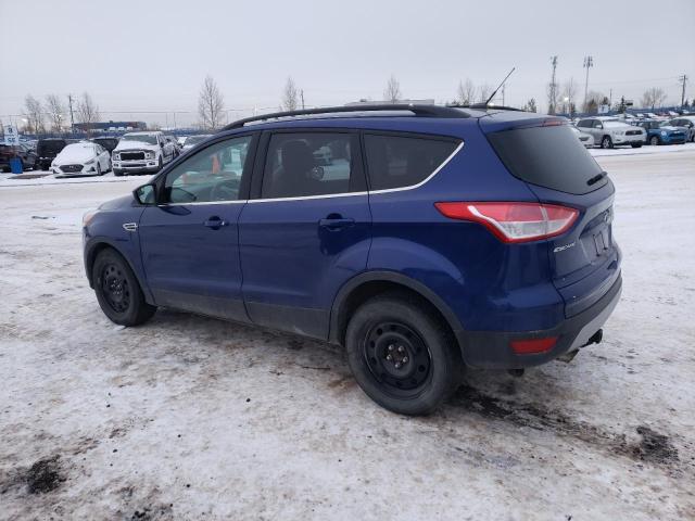 Obraz 2 z 2014 FORD ESCAPE SE 2014 z VIN 1FMCU0GX4EUD11270