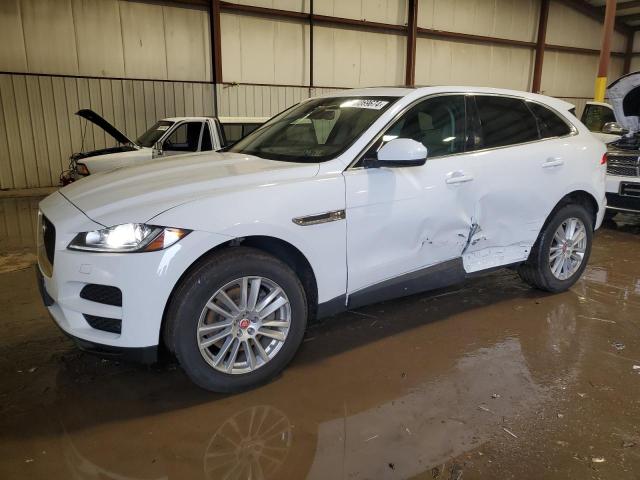 Image 1 of 2020 JAGUAR F-PACE PRESTIGE 2020 with VIN SADCK2GX4LA633724