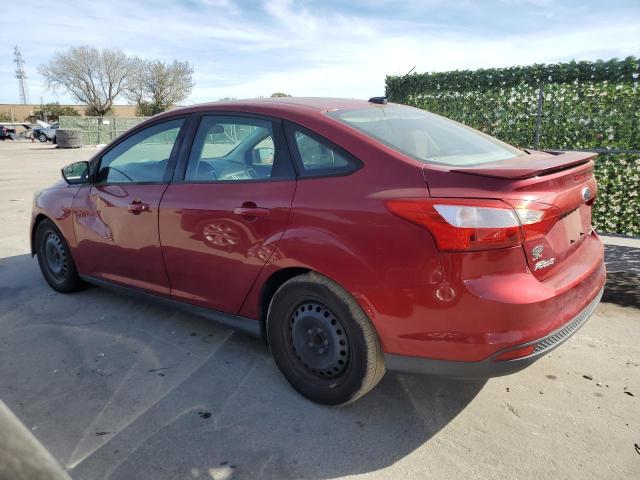 Image 2 of 2013 FORD FOCUS SE 2013 with VIN 1FADP3F29DL216981