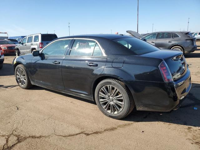 Obraz 2 z 2014 CHRYSLER 300C VARVATOS 2014 z VIN 2C3CCAJG7EH240398