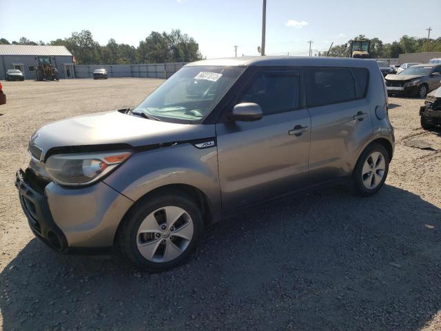 Image 1 of 2016 KIA SOUL  2016 with VIN KNDJN2A26G7285208