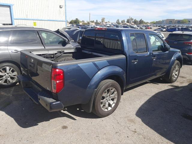 Obraz 3 z 2020 NISSAN FRONTIER S 2020 z VIN 1N6ED0EA4LN714939