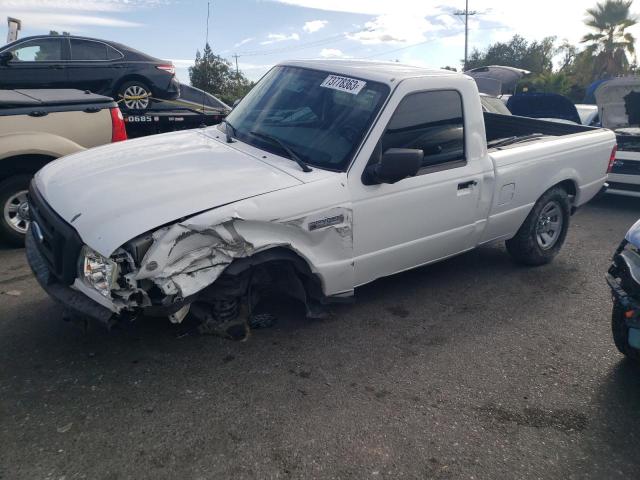 2007 FORD RANGER  2007 image