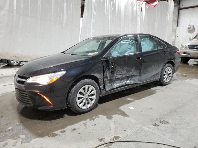 Image 1 of 2017 TOYOTA CAMRY LE 2017 with VIN 4T1BF1FK9HU803525