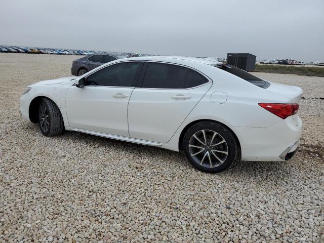Изображение 2 2018 ACURA TLX TECH 2018 с VIN 19UUB2F56JA010636