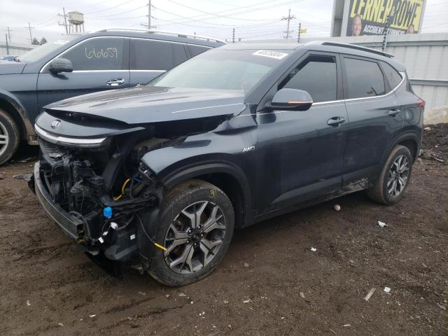2021 KIA SELTOS EX 2021 image