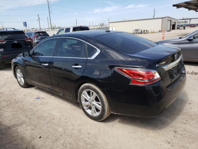 Image 2 of 2014 NISSAN ALTIMA 2.5 2014 with VIN 1N4AL3AP8EC168375