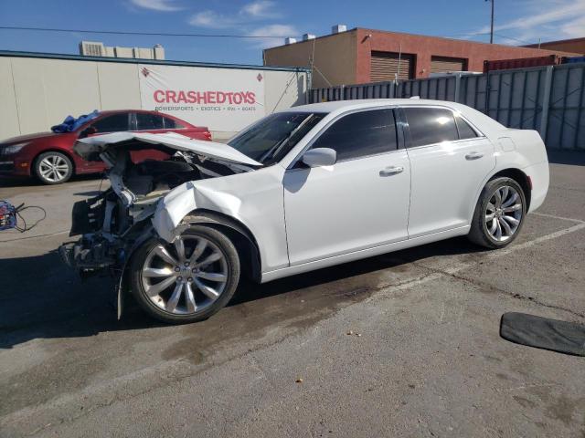 Изображение 1 2016 CHRYSLER 300 LIMITED 2016 с VIN 2C3CCAAG8GH321042