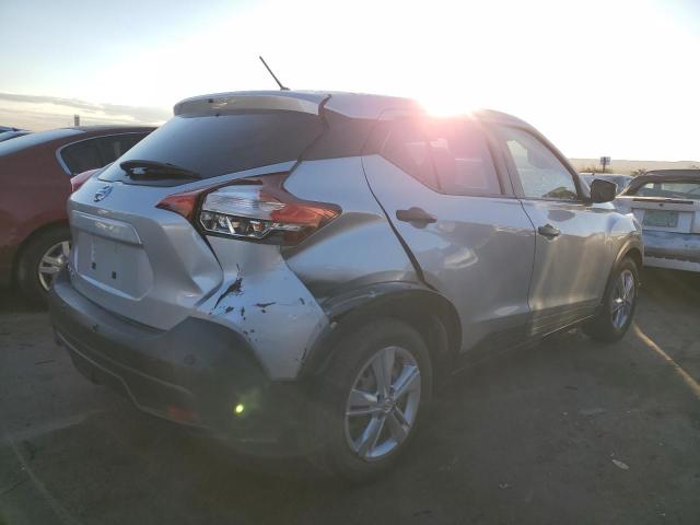 Изображение 3 2020 NISSAN KICKS S 2020 с VIN 3N1CP5BV0LL506887