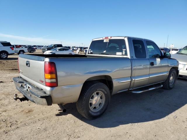 Obraz 3 z 2001 GMC NEW SIERRA C1500 2001 z VIN 2GTEC19T311159553