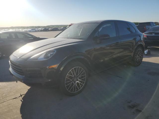 Obraz 2019 PORSCHE CAYENNE S 2019