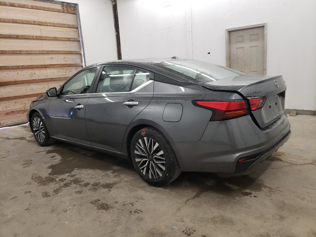 Obraz 2 z 2024 NISSAN ALTIMA SV 2024 z VIN 1N4BL4DVXRN351453