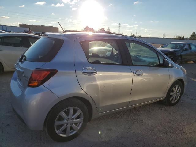 Image 3 of 2015 TOYOTA YARIS  2015 with VIN VNKKTUD35FA044534