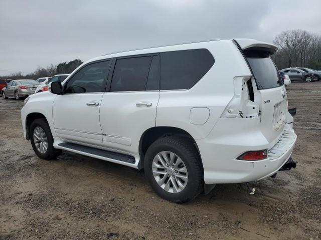 Obraz 2 z 2019 LEXUS GX 460 2019 z VIN JTJBM7FX2K5213416