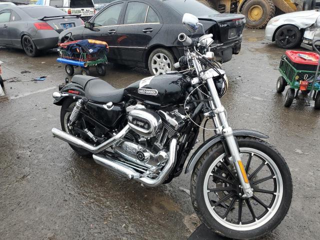 Изображение 2006 HARLEY-DAVIDSON XL1200 L 2006