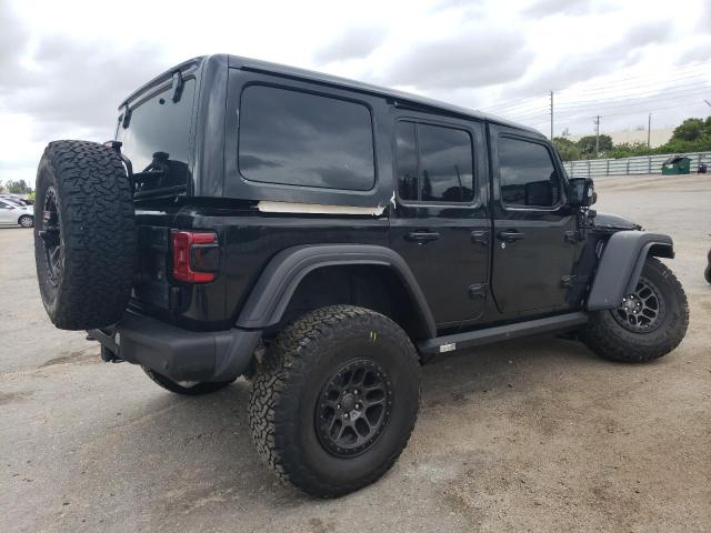 Изображение 3 2022 JEEP WRANGLER UNLIMITED SPORT 2022 с VIN 1C4HJXDG0NW242999