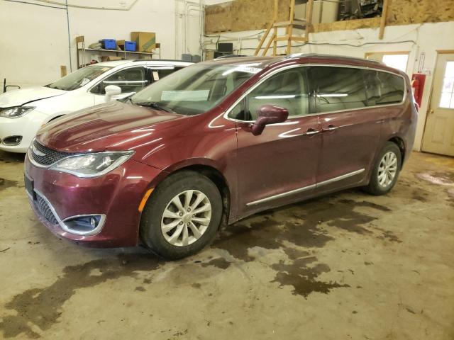 Obraz 1 z 2019 CHRYSLER PACIFICA TOURING L 2019 z VIN 2C4RC1BG7KR525631