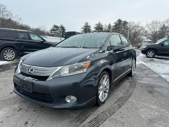 Image 1 of 2010 LEXUS HS 250H 2010 with VIN JTHBB1BA7A2006865