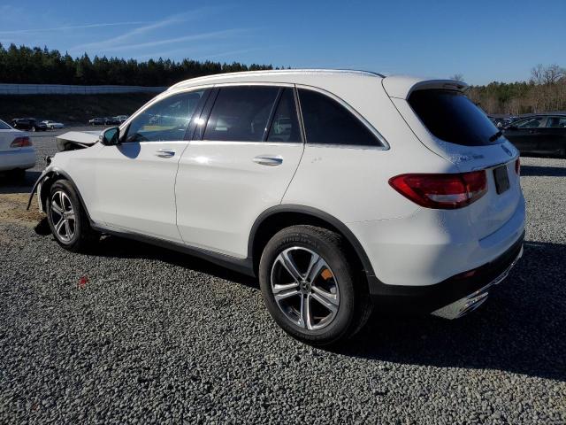 Изображение 2 2019 MERCEDES-BENZ GLC 300 4MATIC 2019 с VIN WDC0G4KB7KF505268
