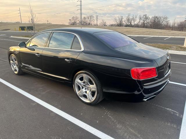 Obraz 3 z 2015 BENTLEY FLYING SPUR  2015 z VIN SCBEC9ZA7FC048649