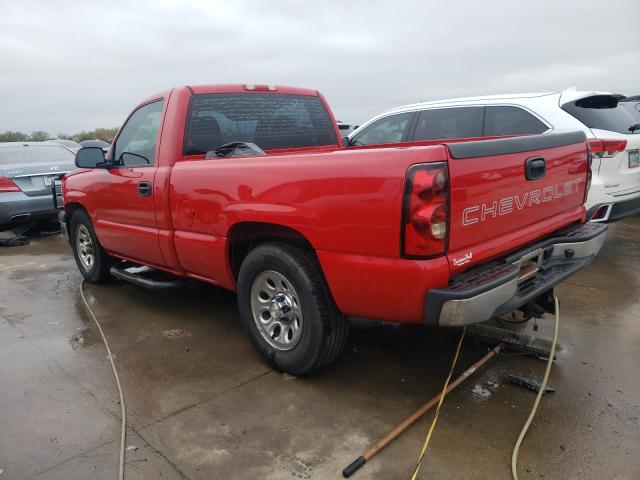 Obraz 2 z 2006 CHEVROLET SILVERADO C1500 2006 z VIN 3GCEC14X46G148182