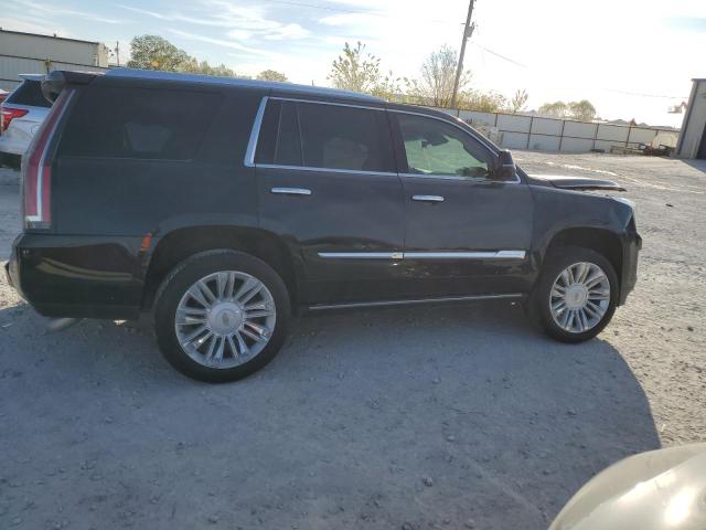 Image 3 of 2017 CADILLAC ESCALADE PLATINUM 2017 with VIN 1GYS3DKJ1HR220987