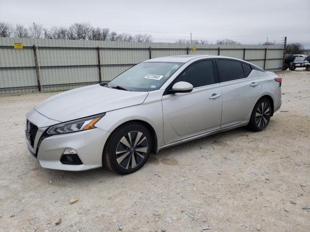 Изображение 1 2019 NISSAN ALTIMA SV 2019 с VIN 1N4BL4DV2KC170767