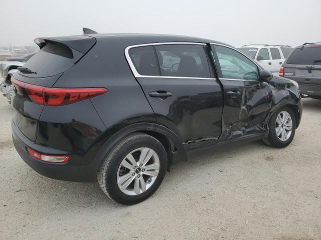 Image 3 of 2018 KIA SPORTAGE LX 2018 with VIN KNDPM3AC0J7346880