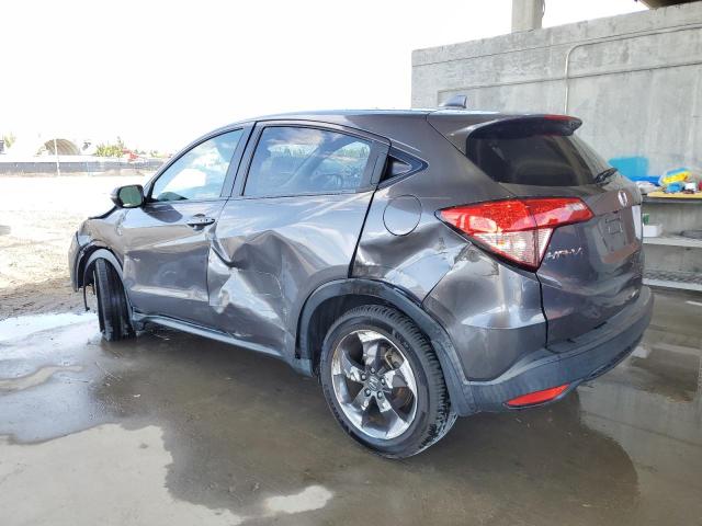 Image 2 of 2018 HONDA HR-V EX 2018 with VIN 3CZRU5H51JM721896