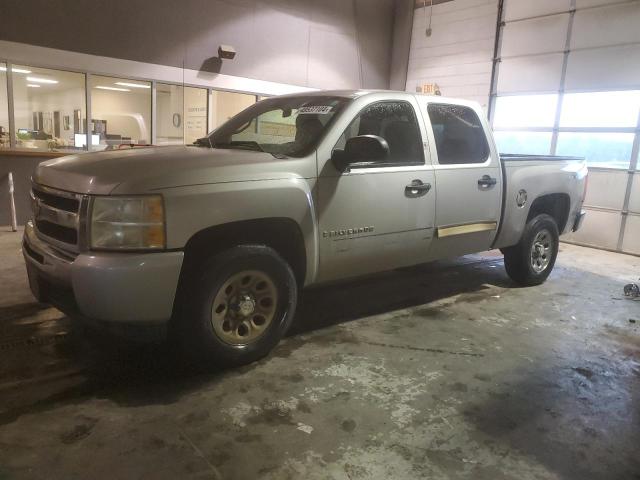 Obraz 1 z 2009 CHEVROLET SILVERADO K1500 LT 2009 z VIN 2GCEK23C891135665