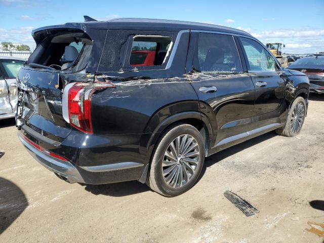 Изображение 3 2023 HYUNDAI PALISADE CALLIGRAPHY 2023 с VIN KM8R7DGE2PU578711