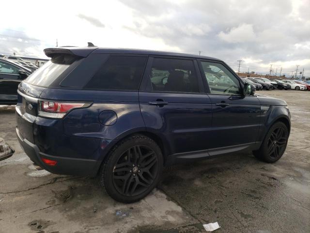 Obraz 3 z 2016 LAND ROVER RANGE ROVER SPORT HSE 2016 z VIN SALWR2PF9GA659052