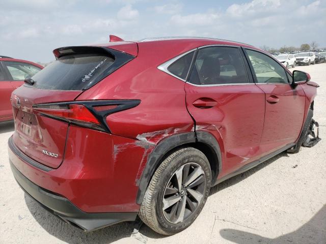 Obraz 3 z 2019 LEXUS NX 300 BASE 2019 z VIN JTJYARBZ5K2135558