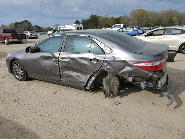 Image 2 of 2015 TOYOTA CAMRY LE 2015 with VIN 4T1BF1FK1FU997562