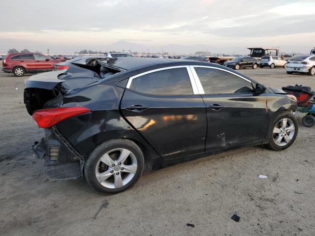Obraz 3 z 2013 HYUNDAI ELANTRA GLS 2013 z VIN 5NPDH4AEXDH362812