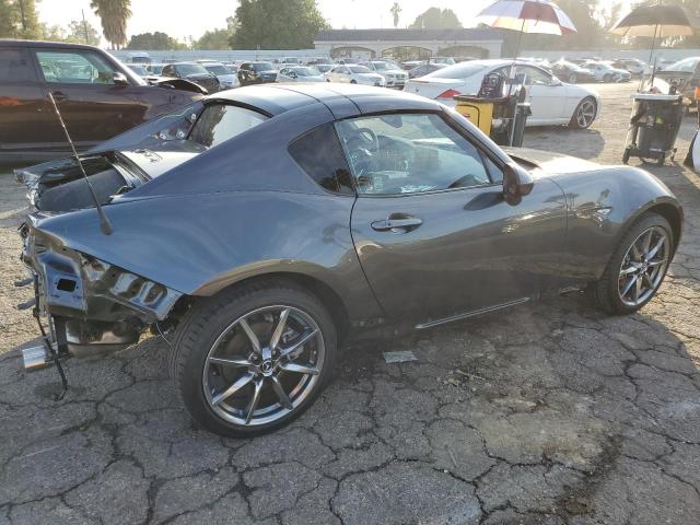 Изображение 3 2022 MAZDA MX-5 GRAND TOURING 2022 с VIN JM1NDAM72N0507688