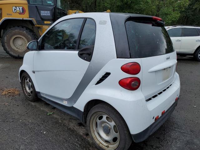 Изображение 2 2014 SMART FORTWO PURE 2014 с VIN WMEEJ3BA5EK764823