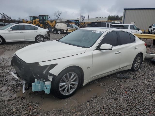 Obraz 1 z 2017 INFINITI Q50 PREMIUM 2017 z VIN JN1EV7AP3HM734733