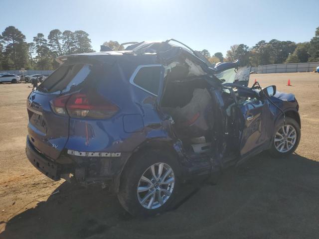 Image 3 of 2020 NISSAN ROGUE S 2020 with VIN KNMAT2MTXLP512615