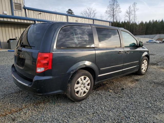 Obraz 3 z 2014 DODGE GRAND CARAVAN SE 2014 z VIN 2C4RDGBG1ER451224