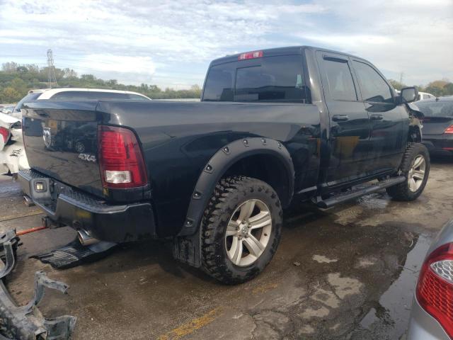 Изображение 3 2013 RAM 1500 SPORT 2013 с VIN 1C6RR7HTXDS685565