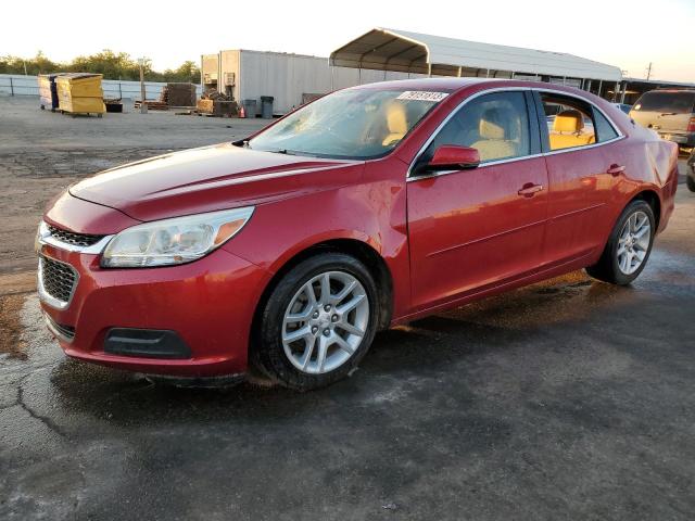 Image 1 of 2014 CHEVROLET MALIBU 1LT 2014 with VIN 1G11C5SL8EF235694