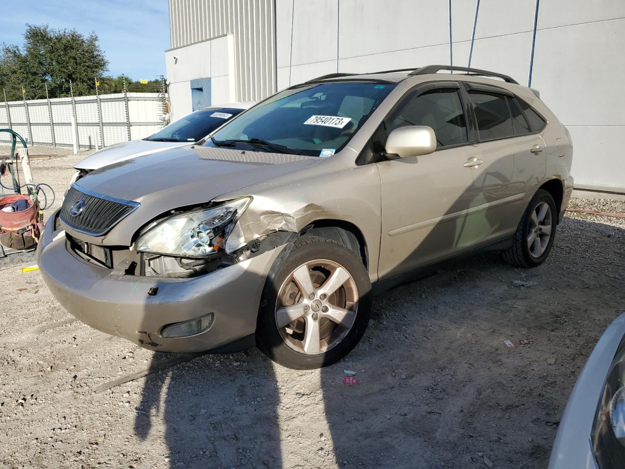 2005 LEXUS RX 330 2005 image