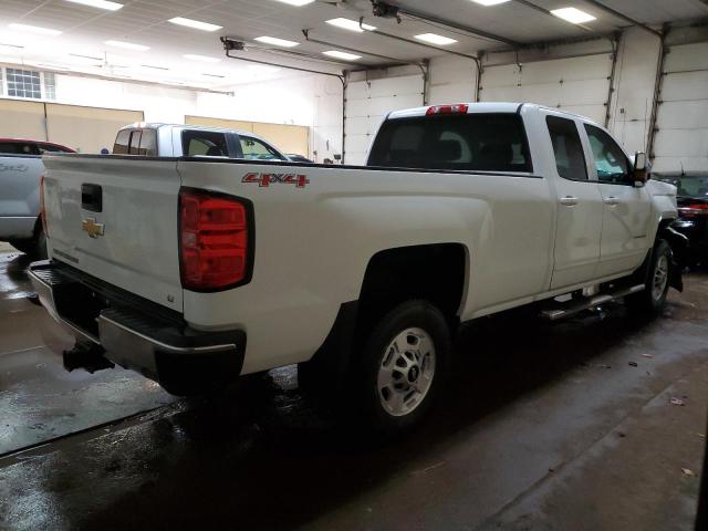 Image 3 of 2015 CHEVROLET SILVERADO K2500 HEAVY DUTY LT 2015 with VIN 1GC2KVEG8FZ556907